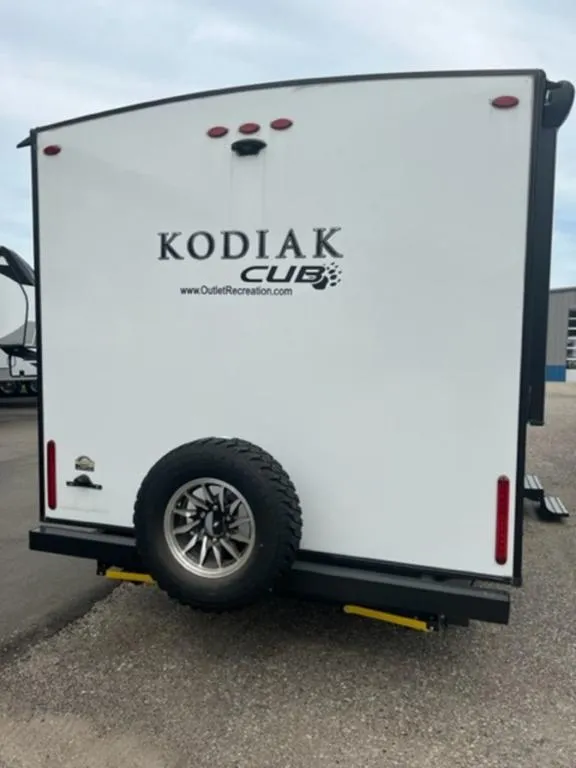 2021 Dutchmen RV