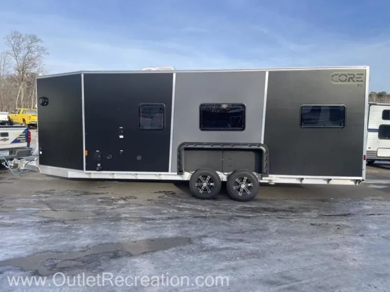 2023 Core Ice
