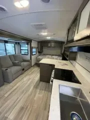 new Travel Trailers Cruiser RV  for sale, in Fargo, ND Thumbnail 13