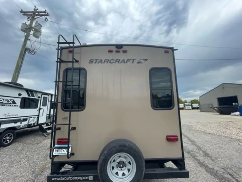 2016 Starcraft RV travel star 314resa