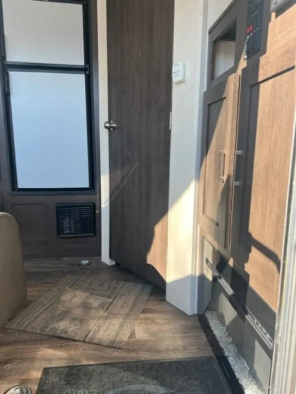 2019 Forest River wildwood 280rt