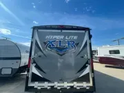 used Toy Haulers Forest River  for sale, in Fargo, ND Thumbnail 1