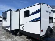 new Travel Trailers Cruiser RV  for sale, in Fargo, ND Thumbnail 22
