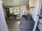 new Travel Trailers Cruiser RV  for sale, in Fargo, ND Thumbnail 18
