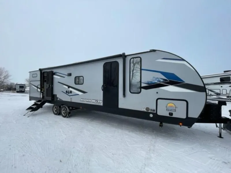 2023 Cherokee