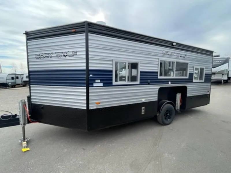 2023 Forest River cherokee grey wolf 16grh