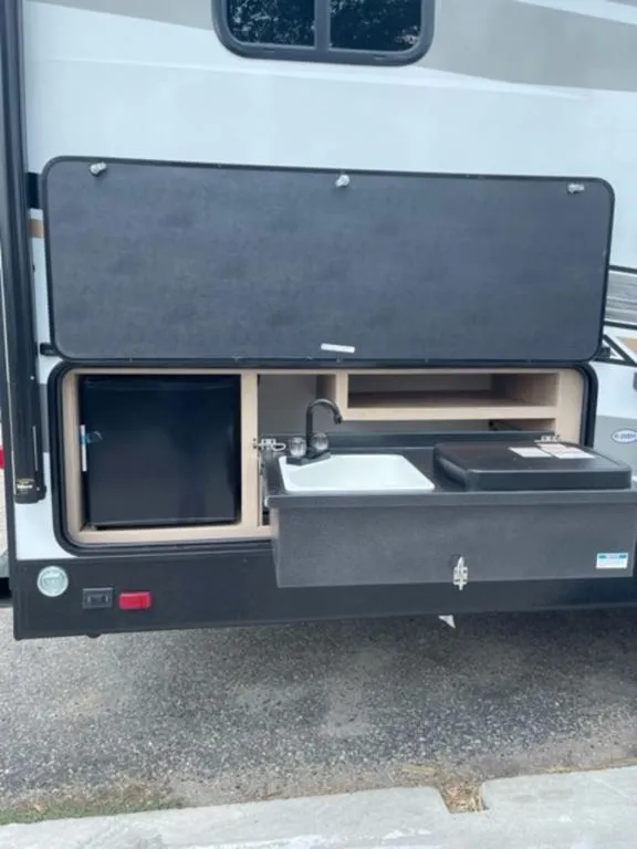 2022 Cruiser RV