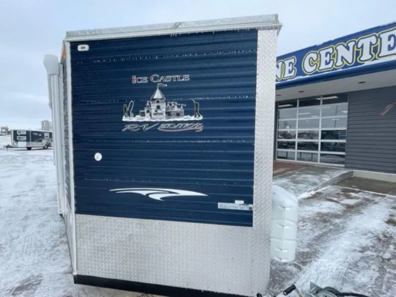 2023 Ice Castle Fish Houses