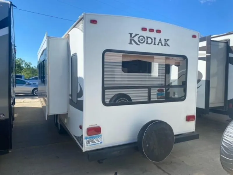 2010 Dutchmen RV