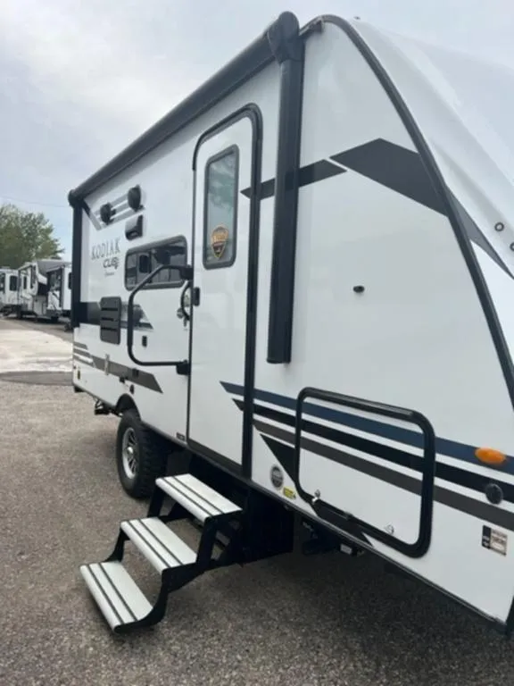 2021 Dutchmen RV