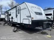2022 Dutchmen Kodiak Ultra-Lite 289BHSL