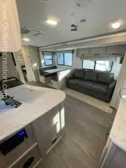 new Travel Trailers Cruiser RV  for sale, in Fargo, ND Thumbnail 37
