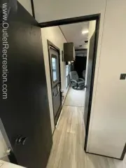 new Toy Haulers Cruiser RV  for sale, in Fargo, ND Thumbnail 21
