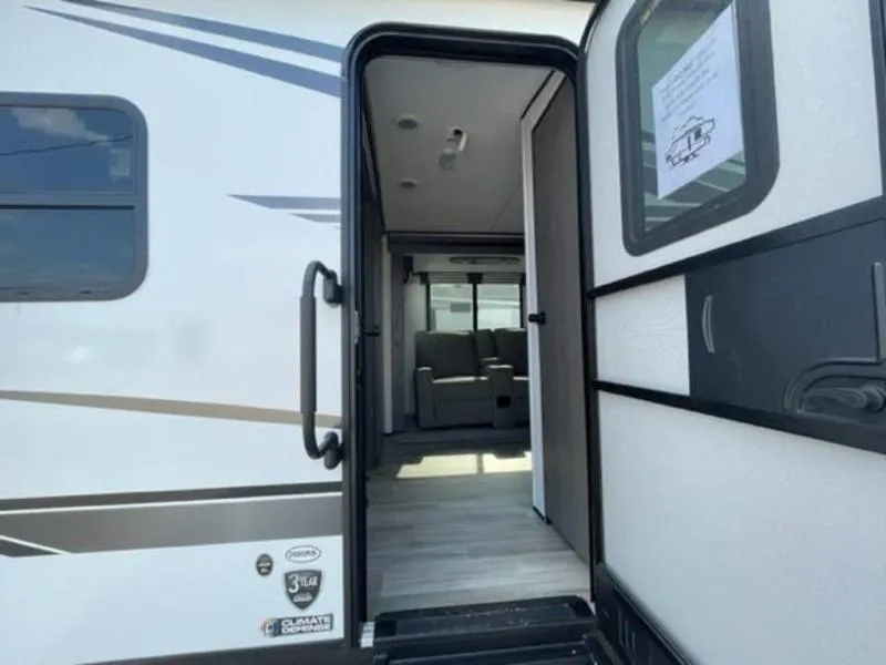 2022 Cruiser RV