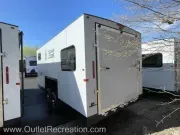 new Ice / Tiny Houses Team Lodge  for sale, in Fargo, ND Thumbnail 3