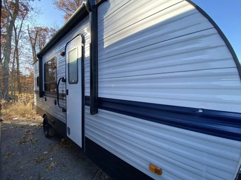 2022 Gulf Stream ameri-lite 199rk