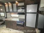 used Toy Haulers Grand Design RV  for sale, in Fargo, ND Thumbnail 12