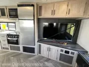 new Travel Trailers Heartland  for sale, in Fargo, ND Thumbnail 13