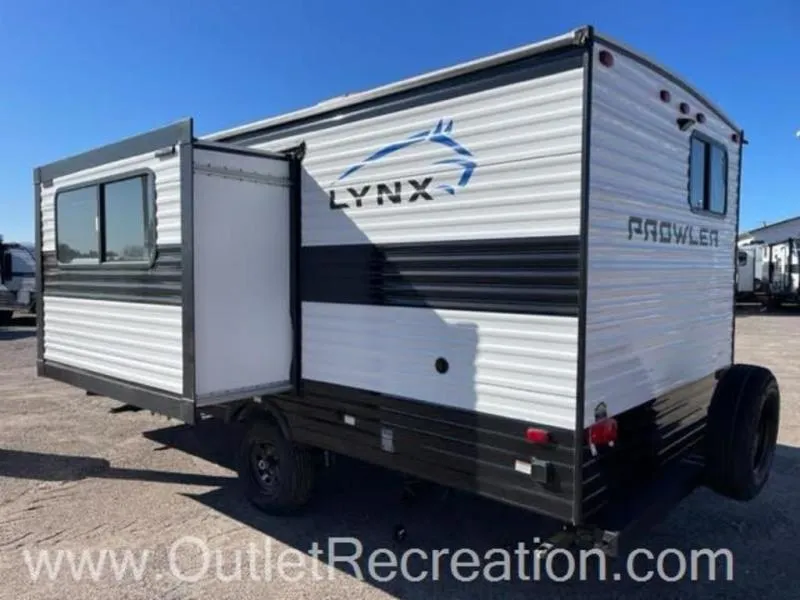 2022 Heartland prowler 181bhx