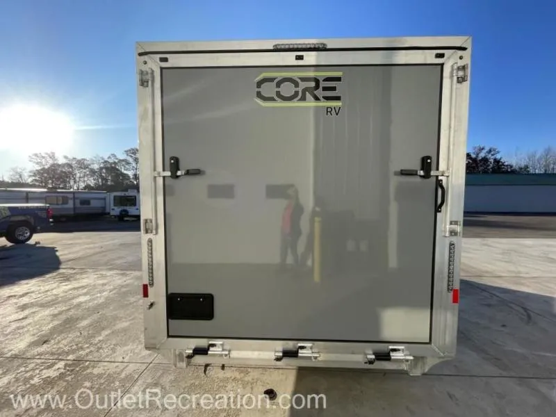2023 Core Ice