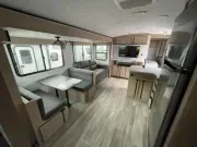 new Travel Trailers Cruiser RV  for sale, in Fargo, ND Thumbnail 17