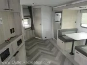new Travel Trailers Cruiser RV  for sale, in Fargo, ND Thumbnail 11