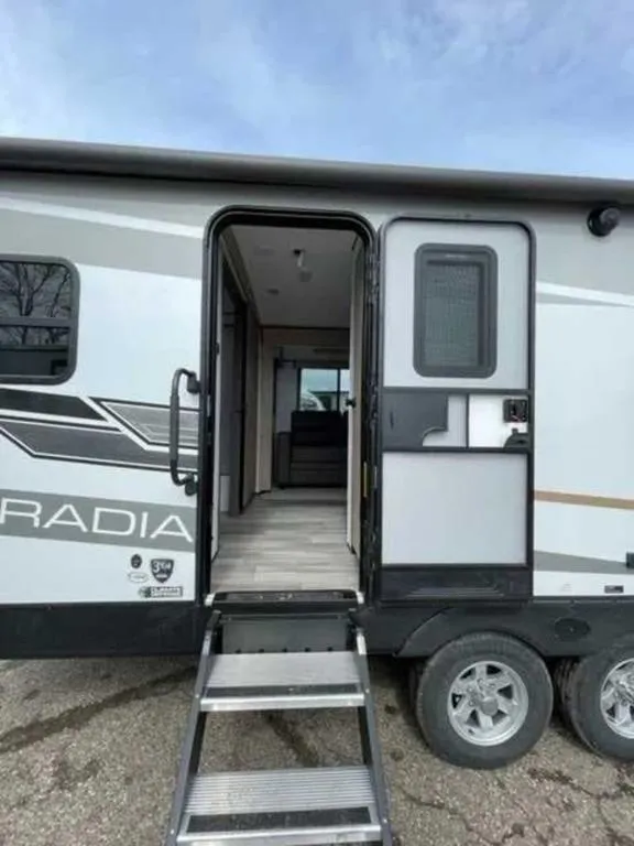2022 Cruiser RV