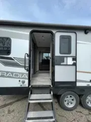 new Travel Trailers Cruiser RV  for sale, in Fargo, ND Thumbnail 5