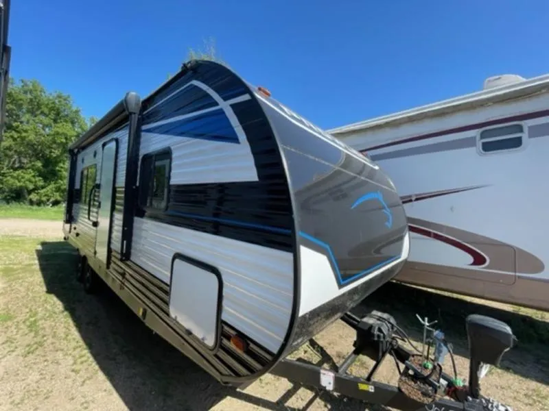 2022 Heartland prowler 181bhx