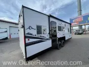 new Ice / Tiny Houses Forest River  for sale, in Fargo, ND Thumbnail 3