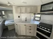 new Travel Trailers Cruiser RV  for sale, in Fargo, ND Thumbnail 13