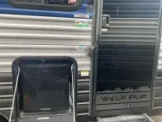 used Travel Trailers Forest River  for sale, in Fargo, ND Thumbnail 2