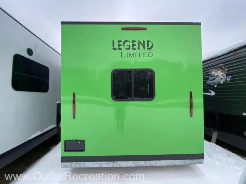 2023 Legend