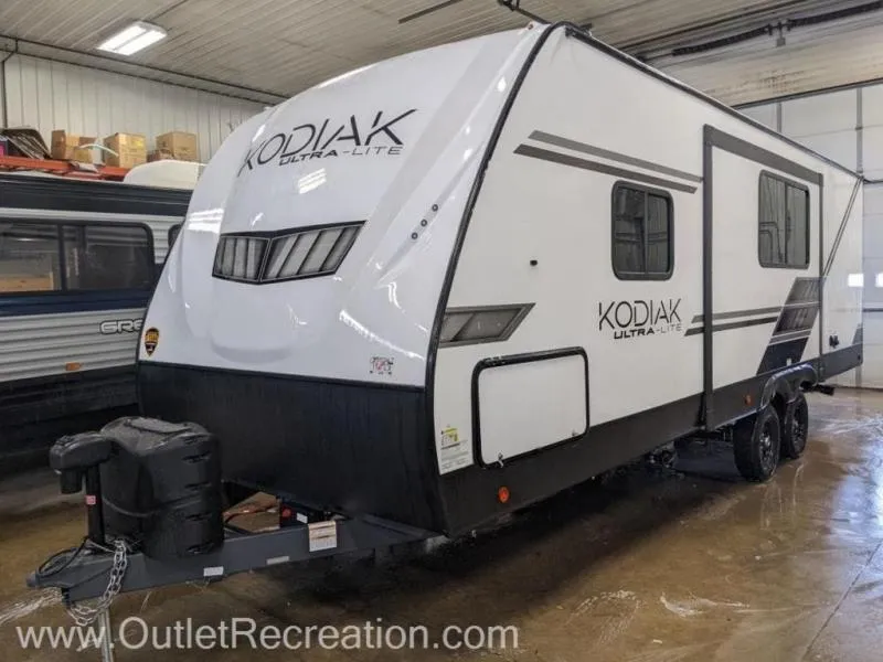 2022 Dutchmen RV kodiak 248bhsl