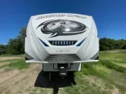 new Fifth Wheel Trailers Forest River  for sale, in Fargo, ND Thumbnail 2