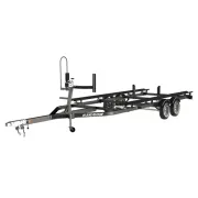 2022 Karavan 22-25 PONTOON TRAILER 