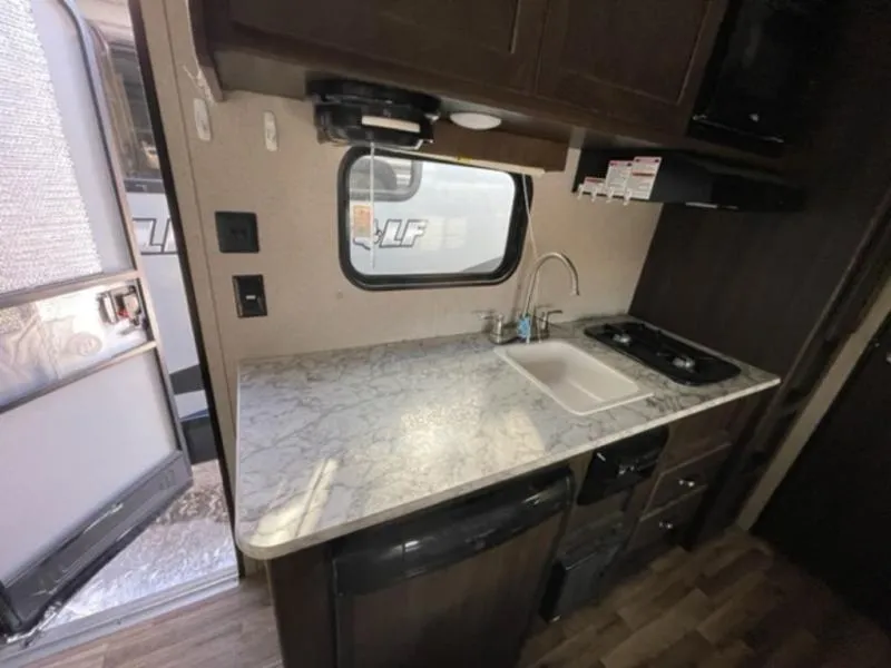 2019 Keystone RV springdale 1800bh