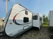 used Travel Trailers Jayco  for sale, in Fargo, ND Thumbnail 2