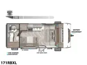 new Travel Trailers Forest River  for sale, in Fargo, ND Thumbnail 2