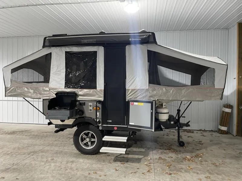 2019 Forest River flagstaff 176se