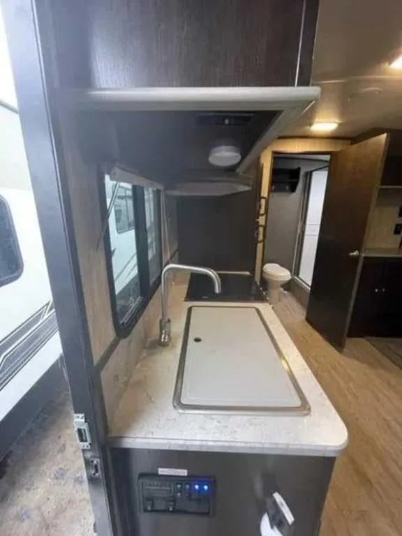 2019 Cruiser RV
