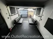 used Toy Haulers Forest River  for sale, in Fargo, ND Thumbnail 11