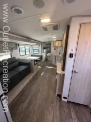 new Travel Trailers Cruiser RV  for sale, in Fargo, ND Thumbnail 7