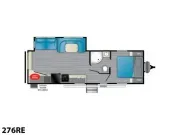 new Travel Trailers Heartland  for sale, in Fargo, ND Thumbnail 2