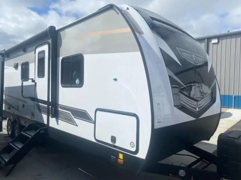 2022 Cruiser RV