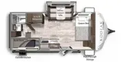 new Travel Trailers Other  for sale, in Fargo, ND Thumbnail 2