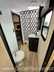 new Toy Haulers Cruiser RV  for sale, in Fargo, ND Thumbnail 24