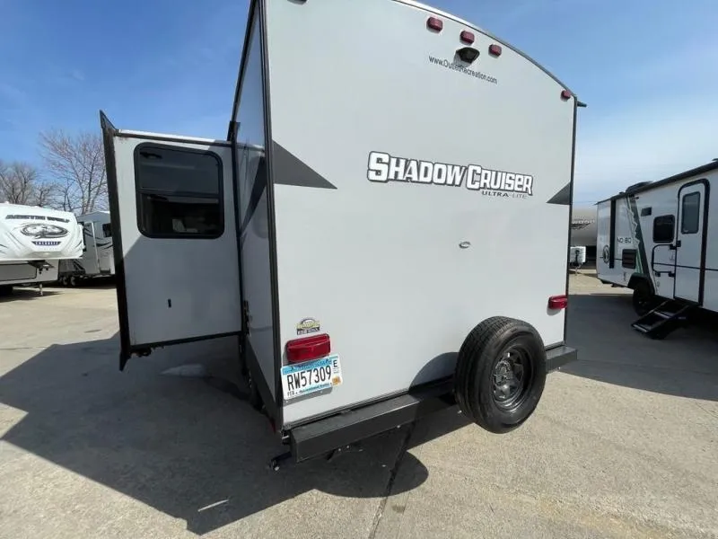 2019 Cruiser RV