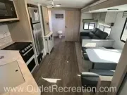 new Travel Trailers Cruiser RV  for sale, in Fargo, ND Thumbnail 6