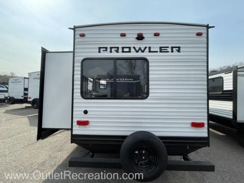 2022 Heartland prowler 276re